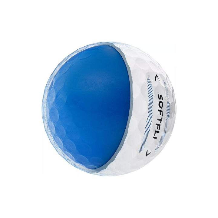 Softfli Golf Balls 2026