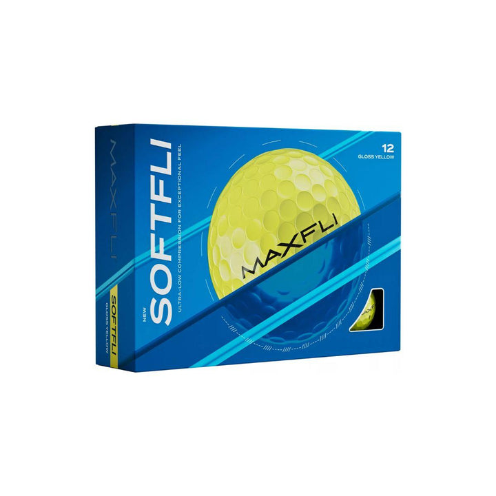 Softfli Golf Balls 2026