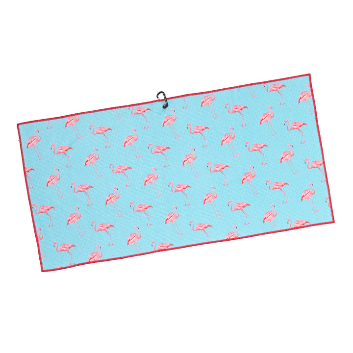 South Beach Towel