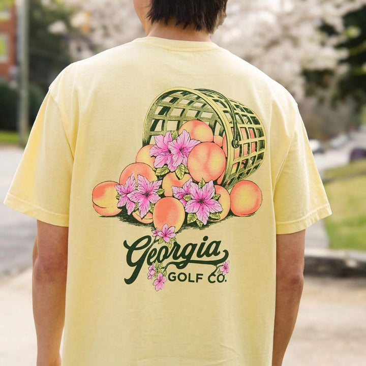 Spring Flower Tee