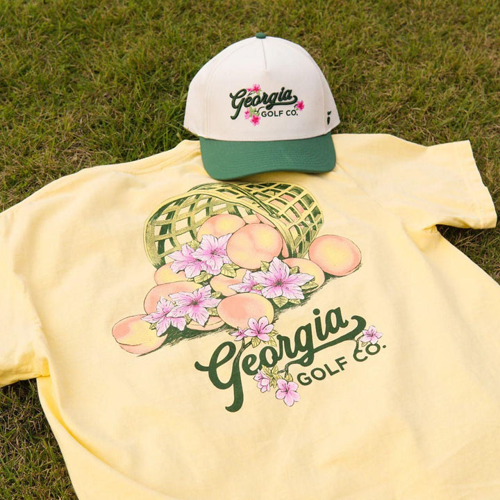 Spring Flower Tee