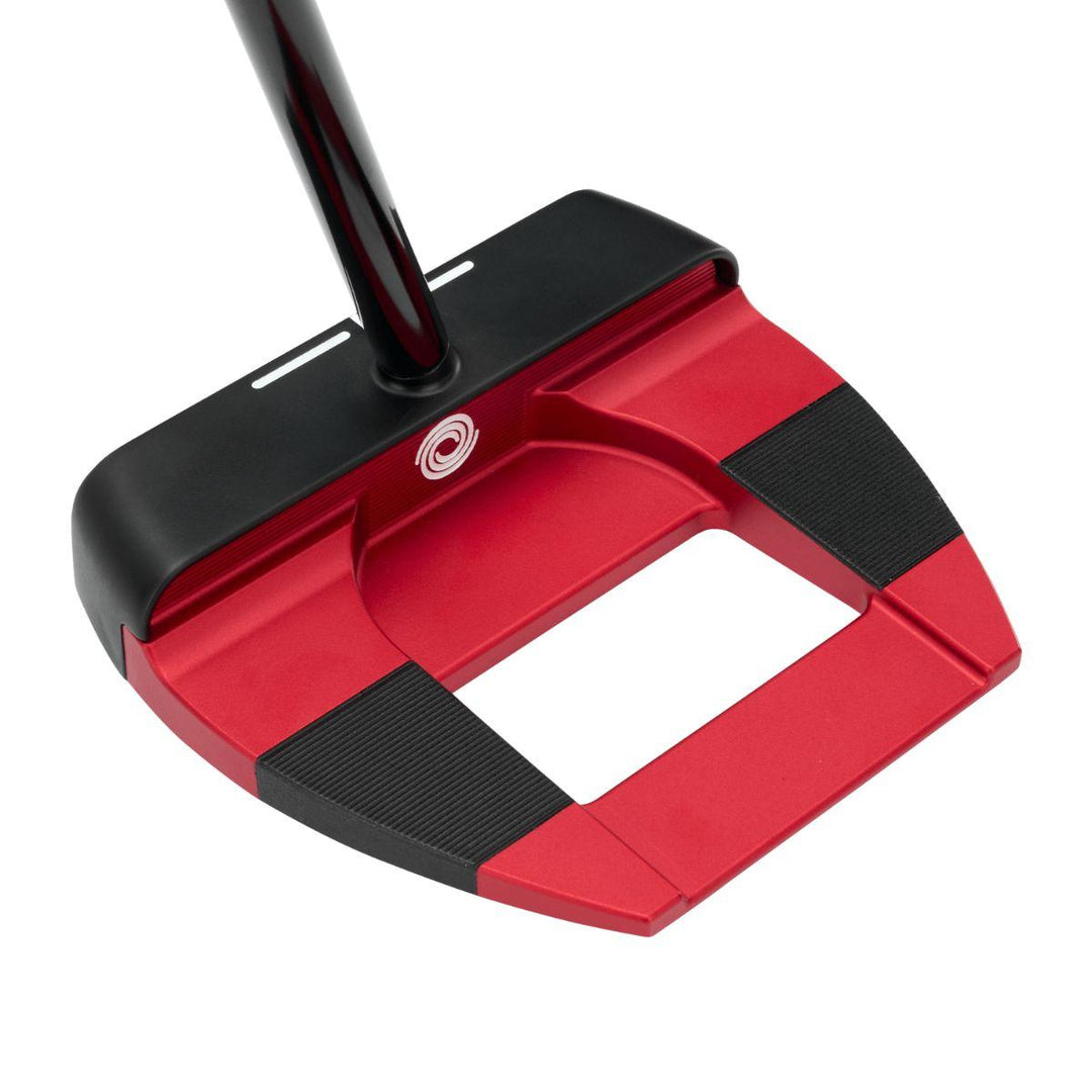 Square 2 Square TRI-HOT Jailbird Putter