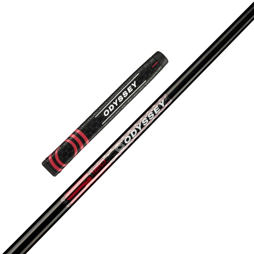 Square 2 Square TRI-HOT Jailbird Putter