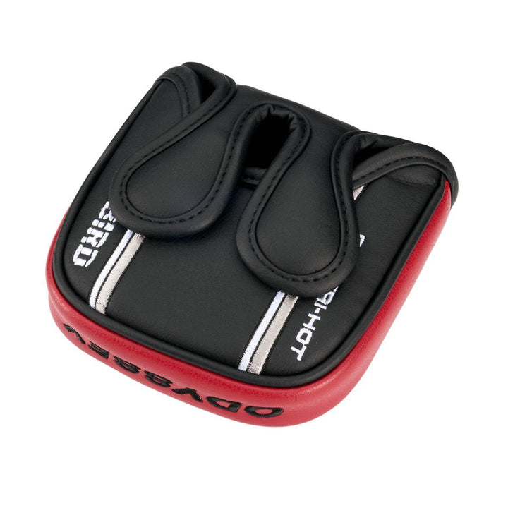 Square 2 Square TRI-HOT Jailbird Putter