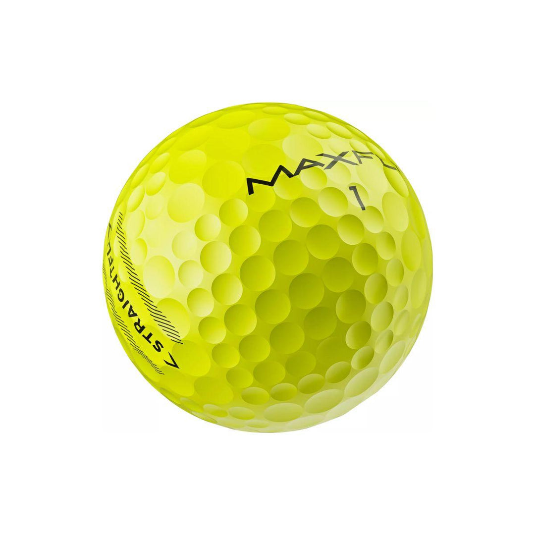 StraightFli Golf Balls