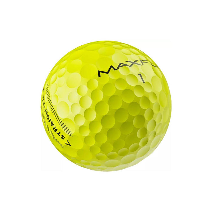 StraightFli Golf Balls