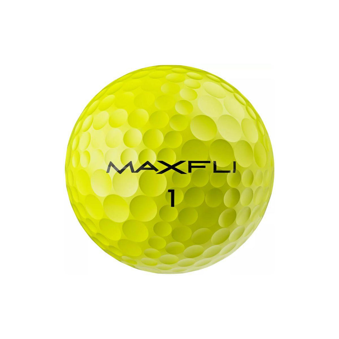 StraightFli Golf Balls