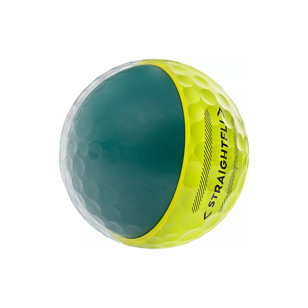 StraightFli Golf Balls