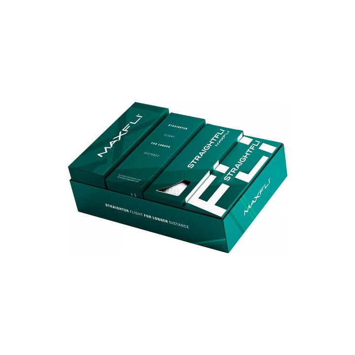 StraightFli Golf Balls