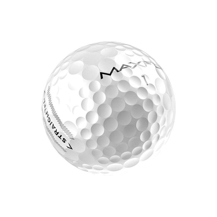 StraightFli Golf Balls