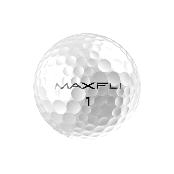 StraightFli Golf Balls