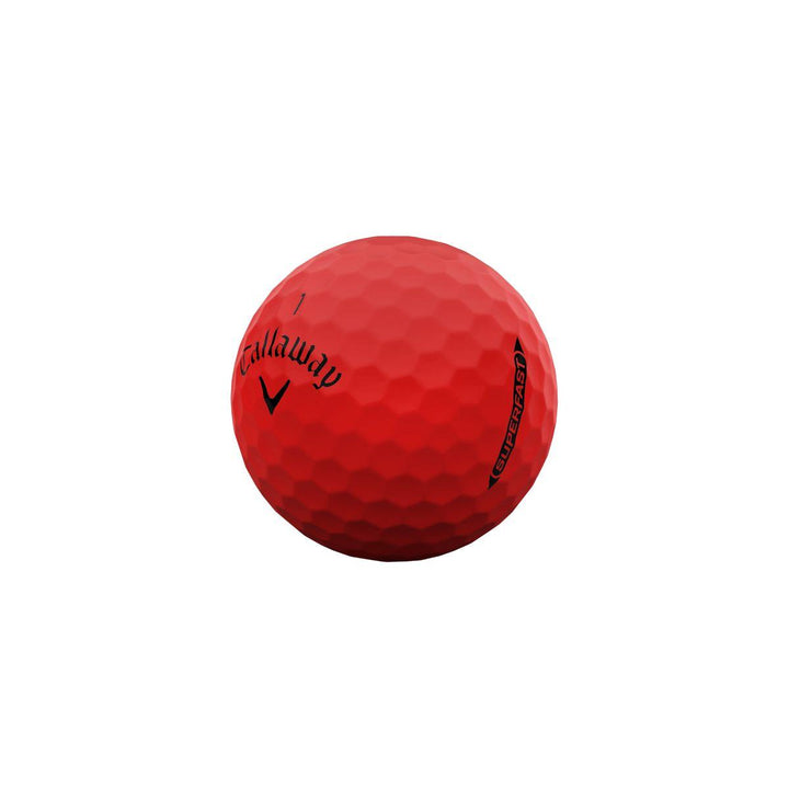 Superfast 15-Pack Golf Balls