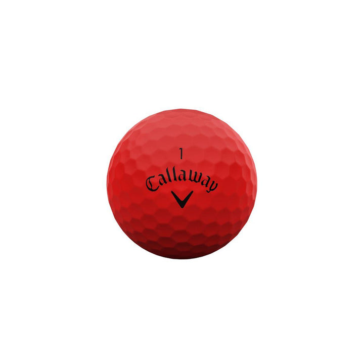 Superfast 15-Pack Golf Balls