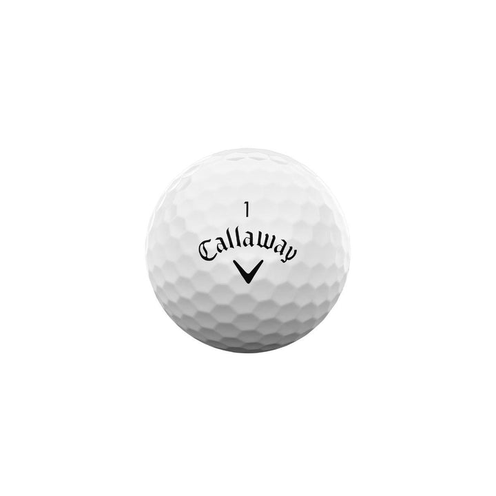 Superfast 15-Pack Golf Balls