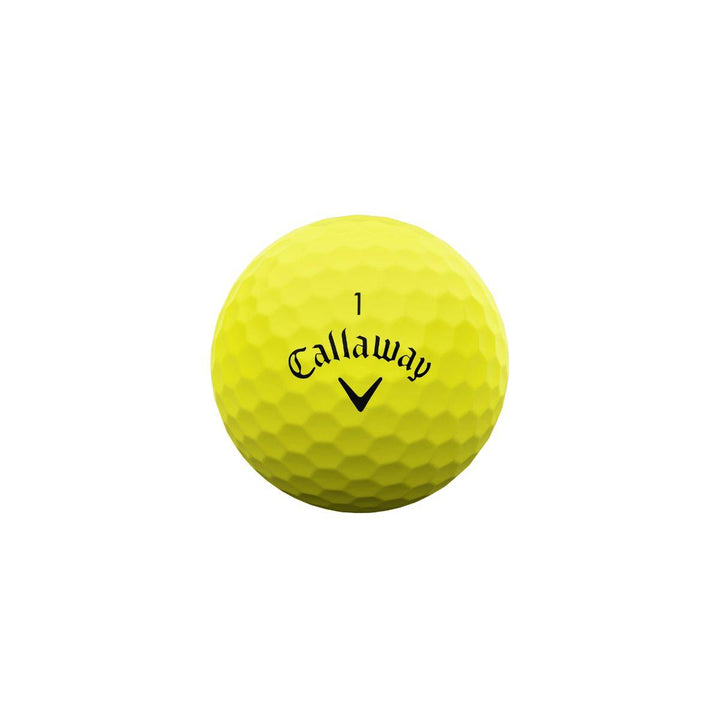 Superfast 15-Pack Golf Balls