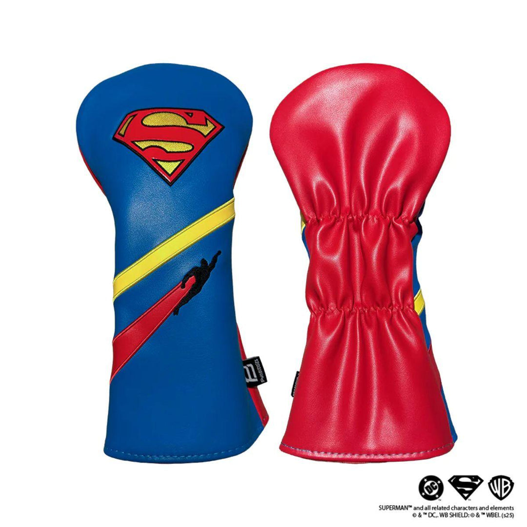 Superman ™ - Driver Headcover
