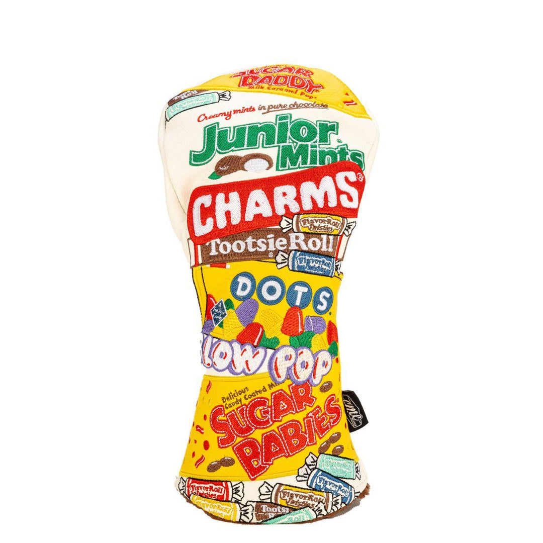 "Sweet Tooth" Fairway Headcover