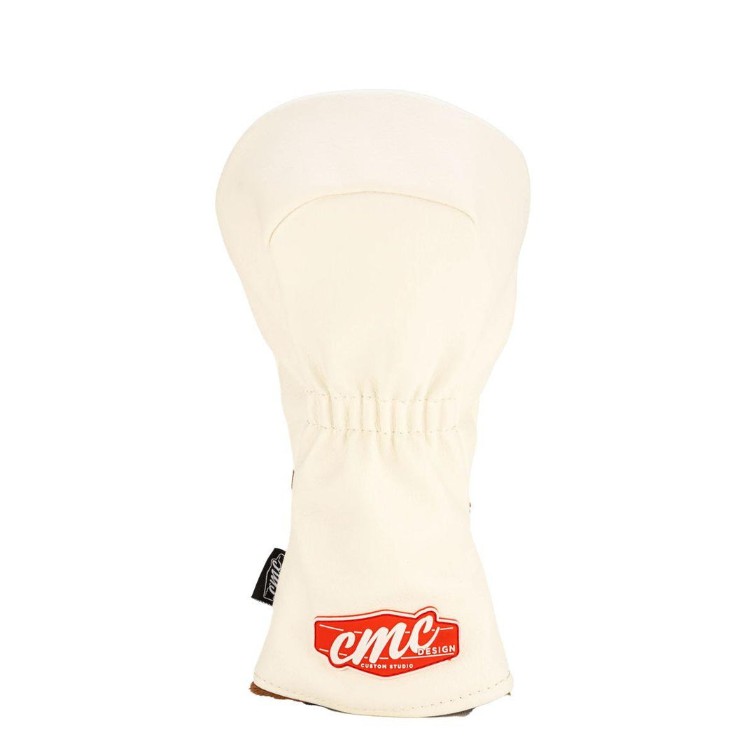 "Sweet Tooth" Fairway Headcover