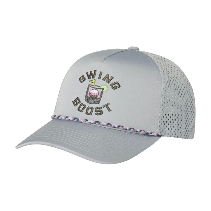 Swing Boost Peak Performance Snapback