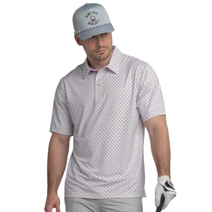 Swing Boost Peak Performance Snapback