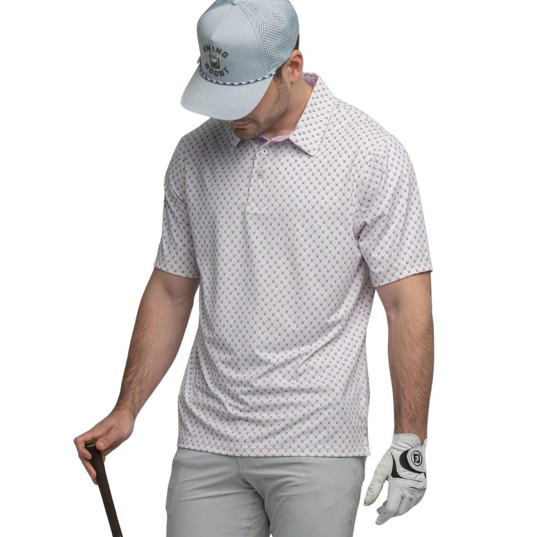 Swing Boost Peak Performance Snapback