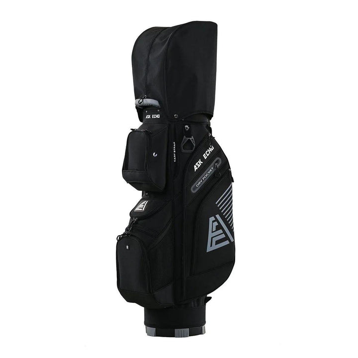 T-LOCK 2.0 14 Way Organizer Dividers Golf Soundless Cart Bag