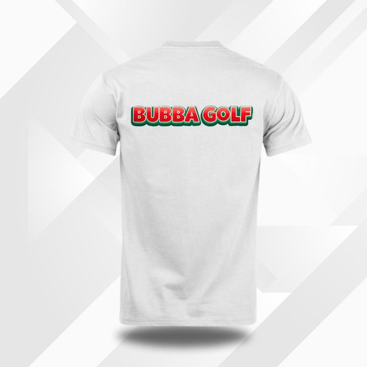 Bubba Golf T-Shirt