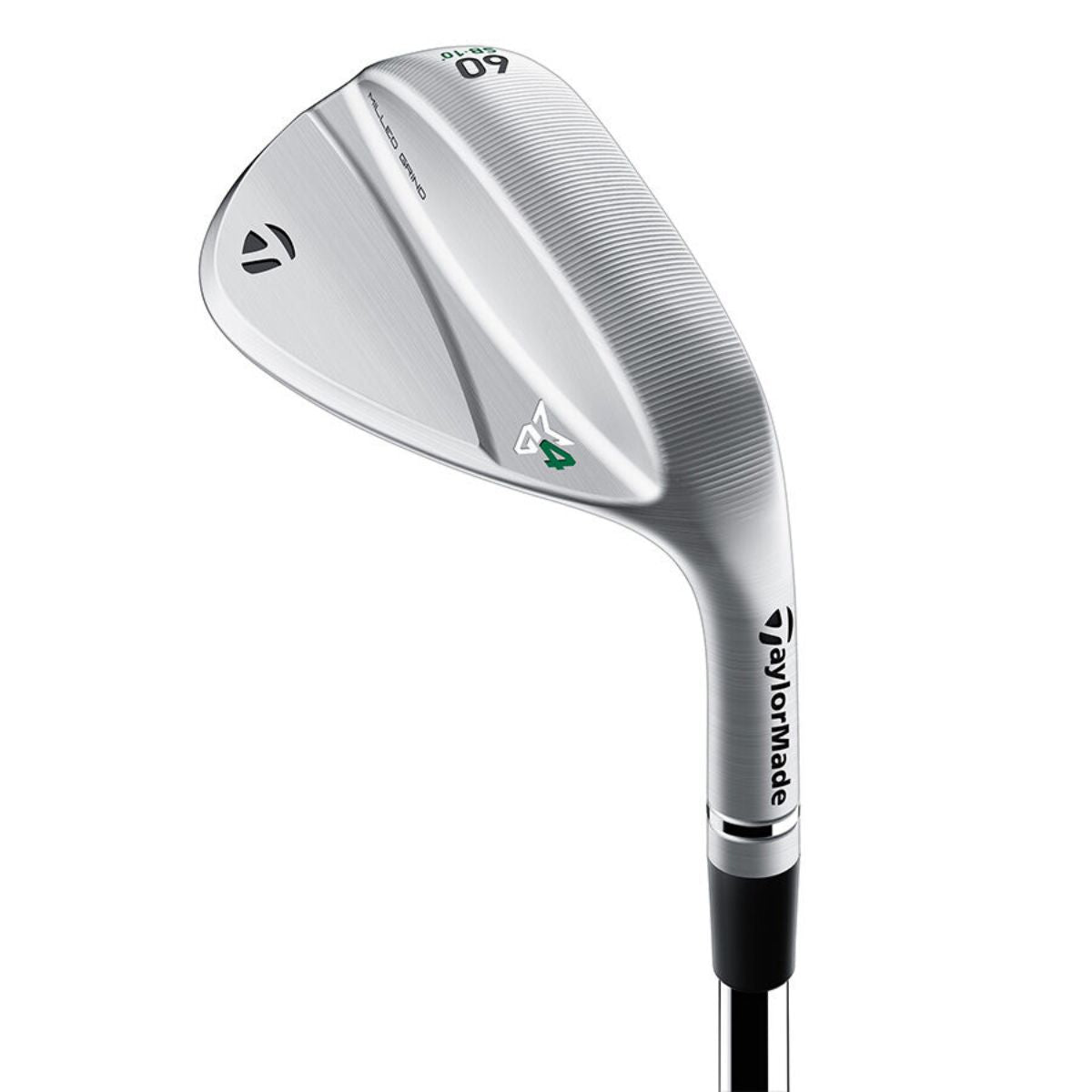 NEW CLUBS – Bubba Golf