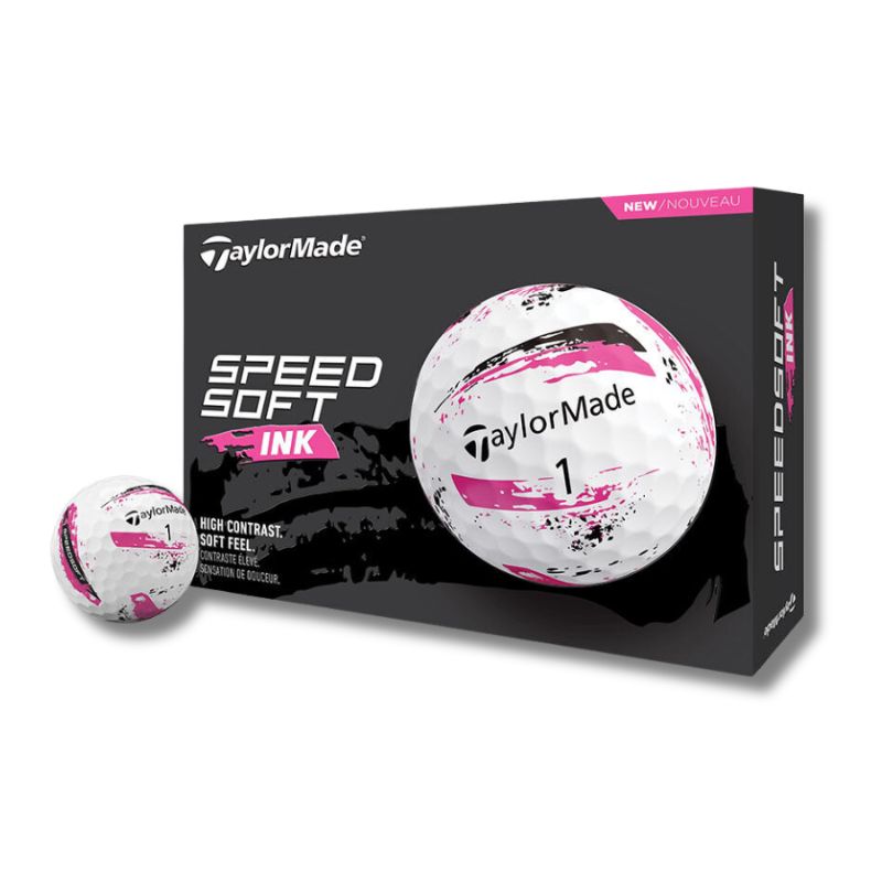 SPEEDSOFT Ink