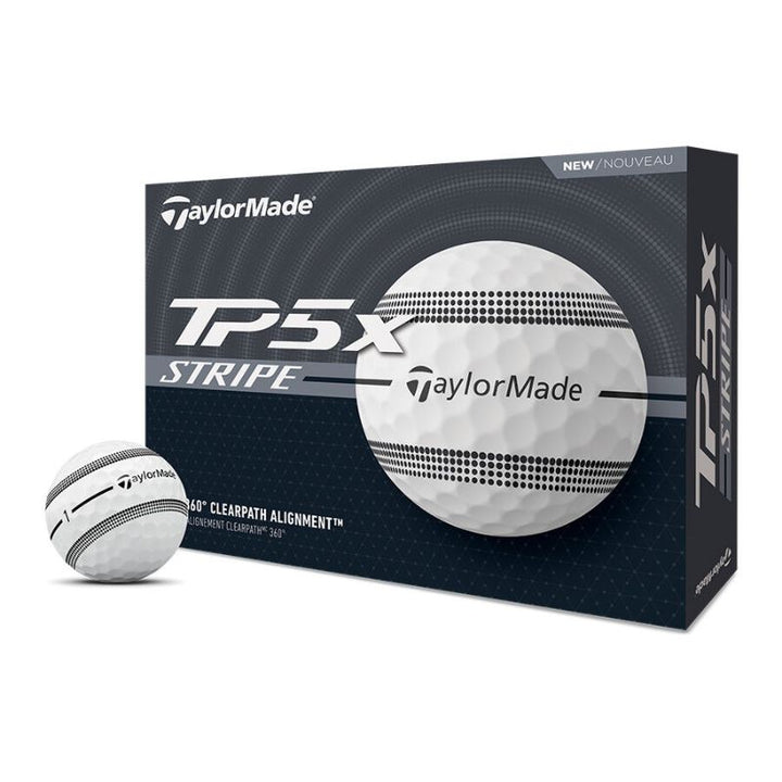 TP5X Stripe