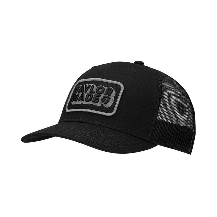 Ventura Retro Trucker Hat