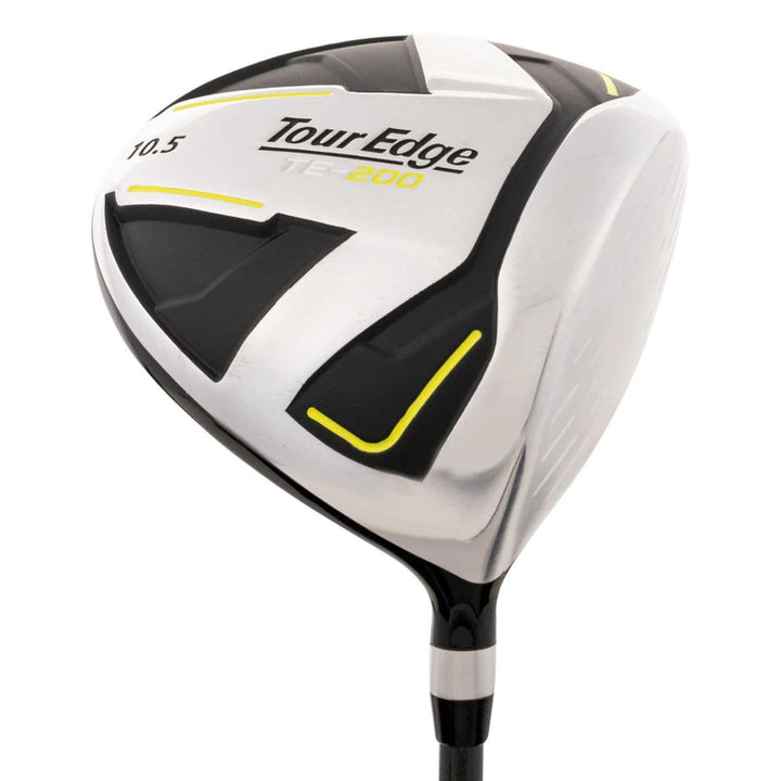 TE-200 Complete Men's Set