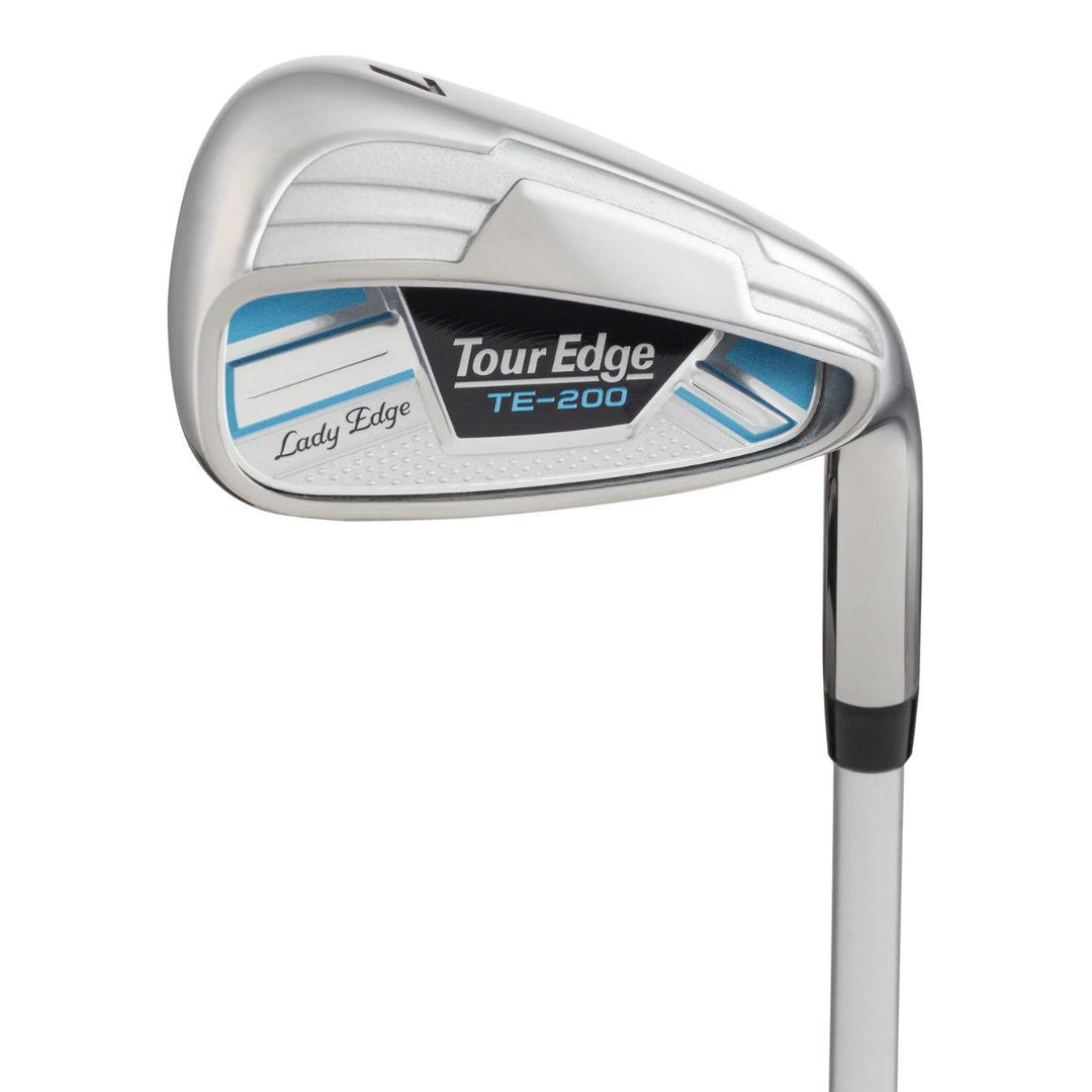 TE-200 Lady Edge Women's Complete Set