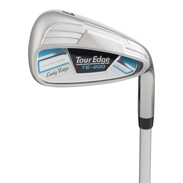 TE-200 Lady Edge Women's Complete Set