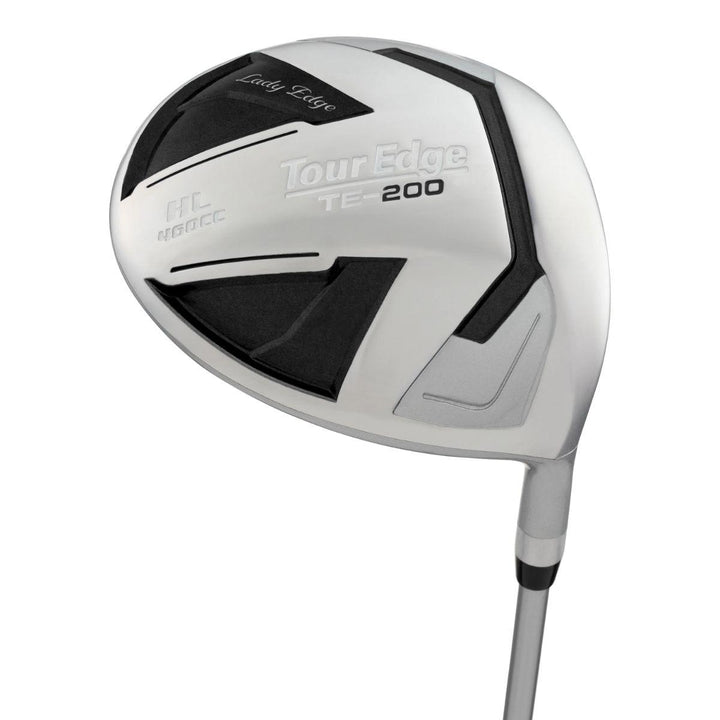 TE-200 Lady Edge Women's Complete Set