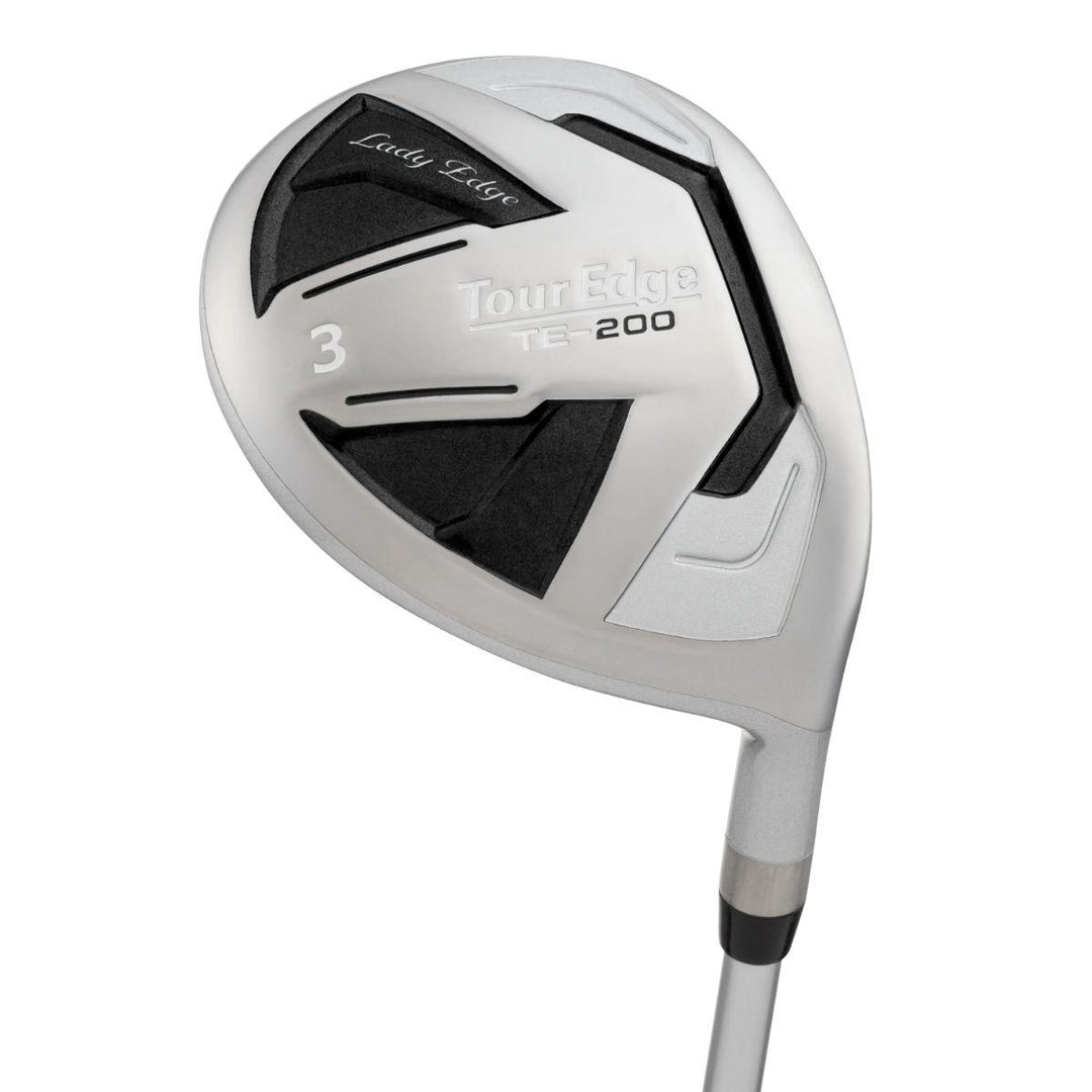 TE-200 Lady Edge Women's Complete Set