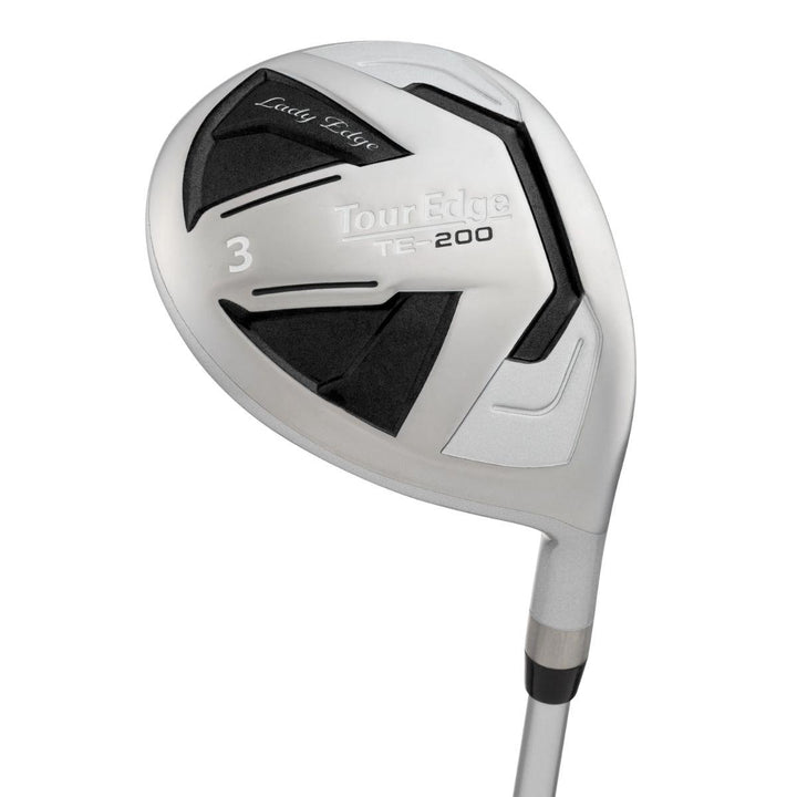 TE-200 Lady Edge Women's Complete Set