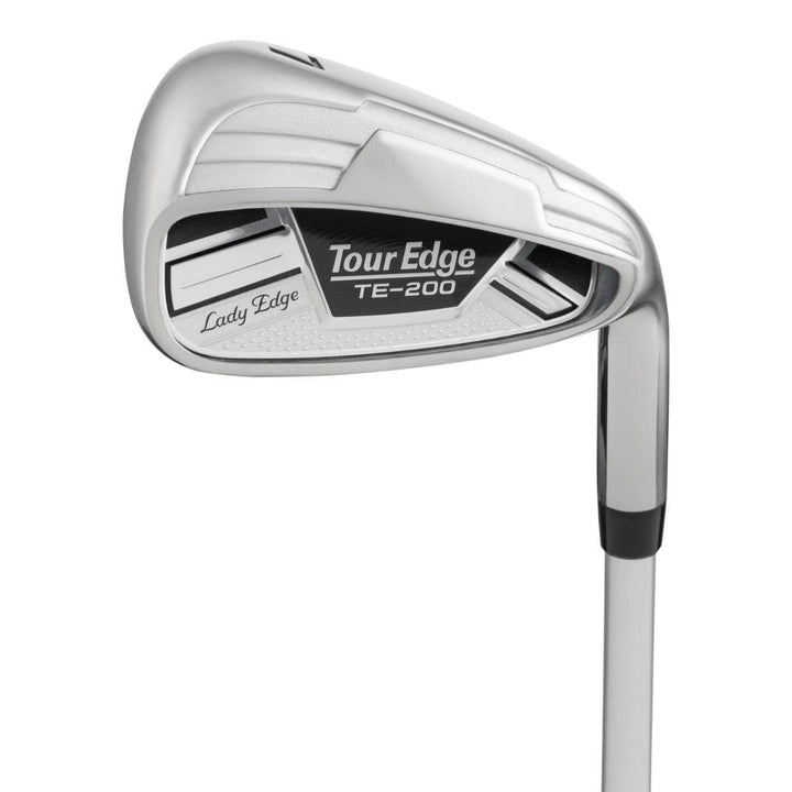 TE-200 Lady Edge Women's Complete Set