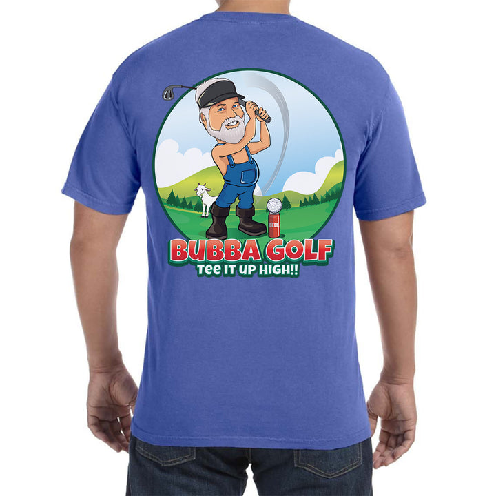 Tee It Up High T-Shirt