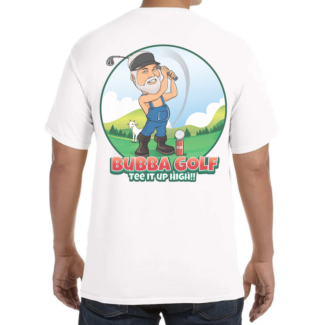 Tee It Up High T-Shirt