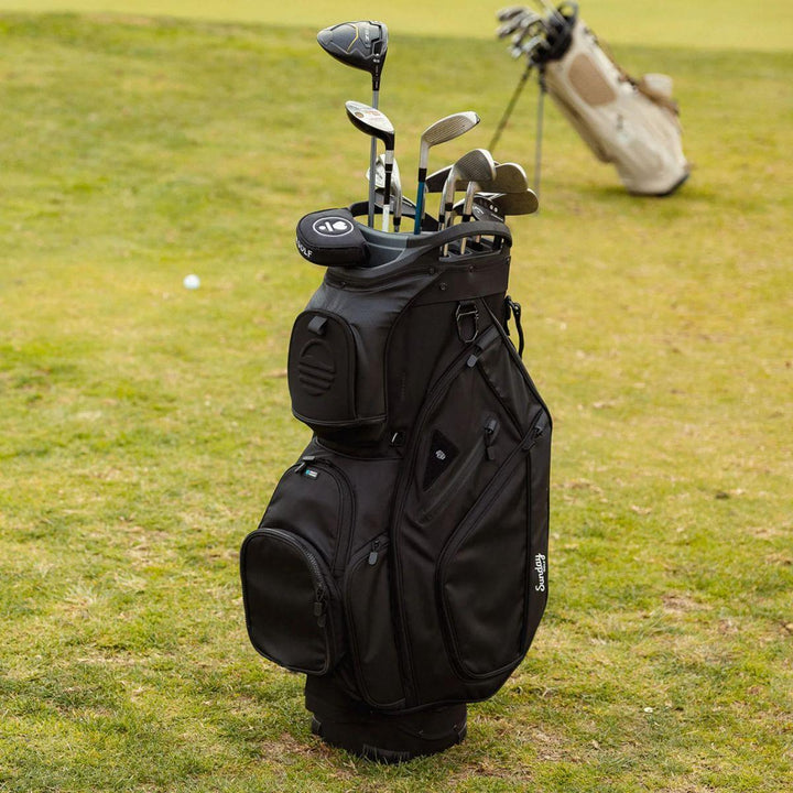 THE BIG RIG CART BAG