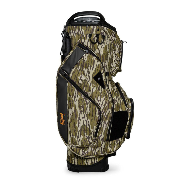 THE BIG RIG CART BAG