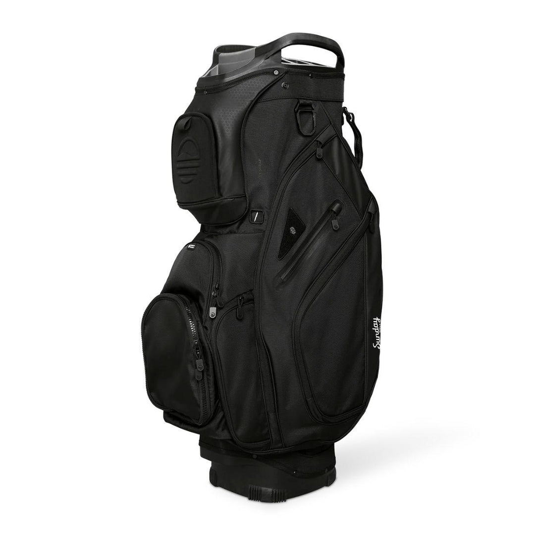 THE BIG RIG CART BAG