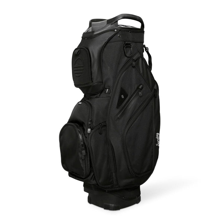 THE BIG RIG CART BAG