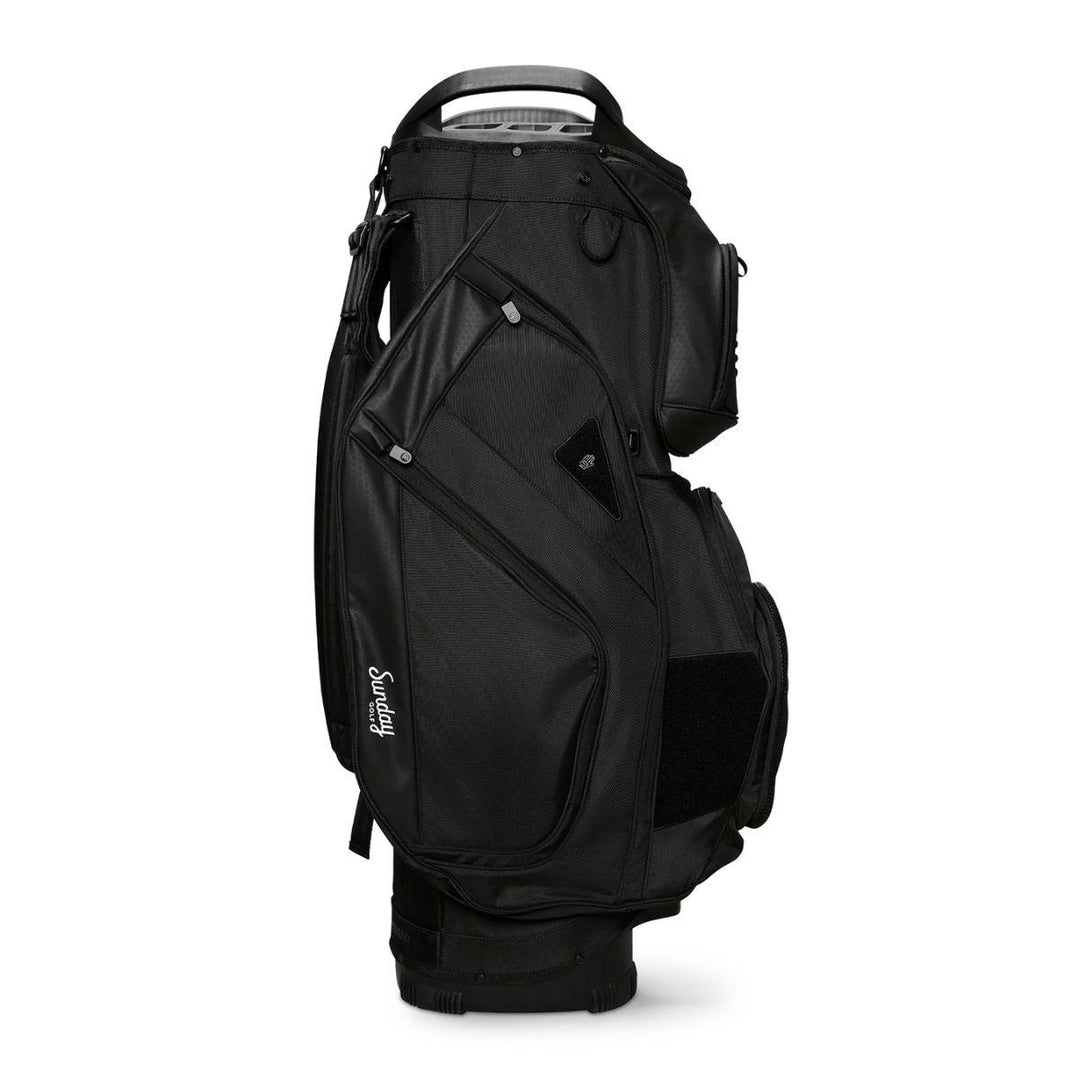 THE BIG RIG CART BAG