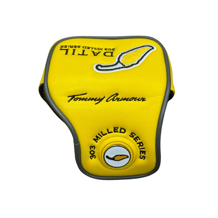 303 Milled Series Putter - Pre-Owned