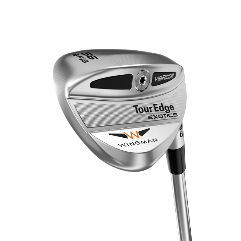 Exotics Wingman Wedge