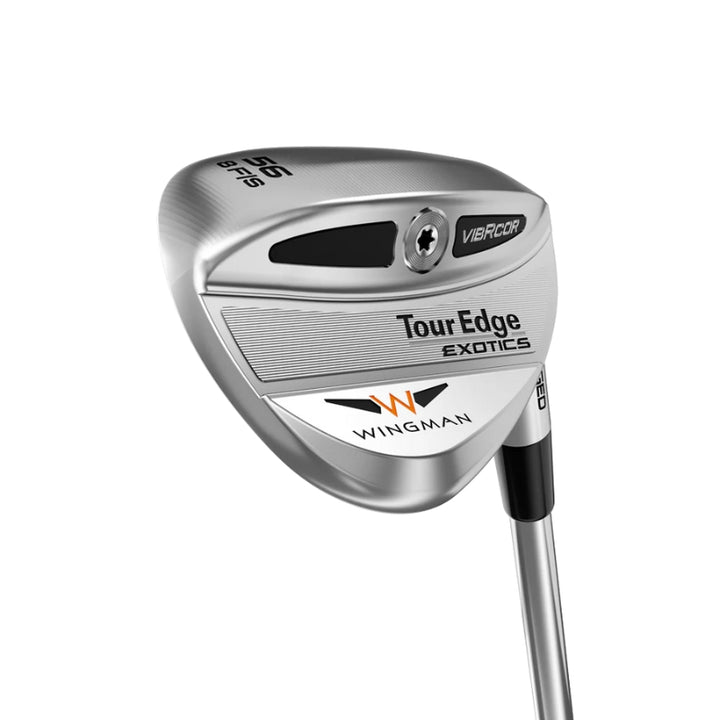 Exotics Wingman Wedge