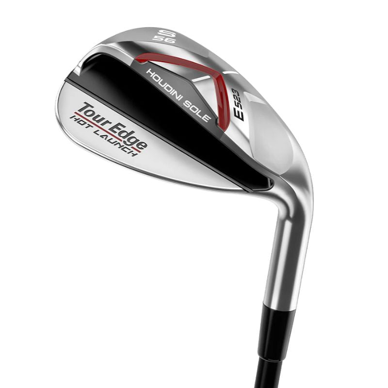 Hot Launch E523 Wedge
