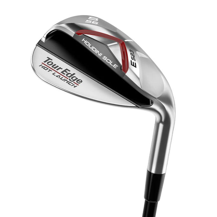 Hot Launch E523 Wedge